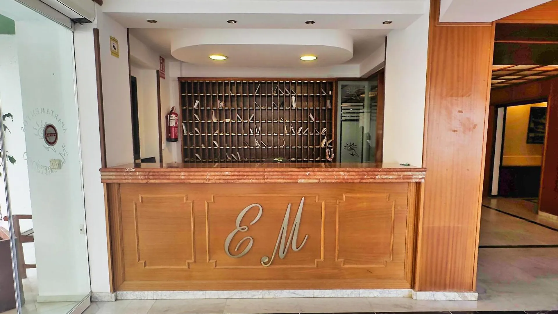 Mediterraneo 508. Fantastic Studio On The Beachfront With Sea Views. Marbella