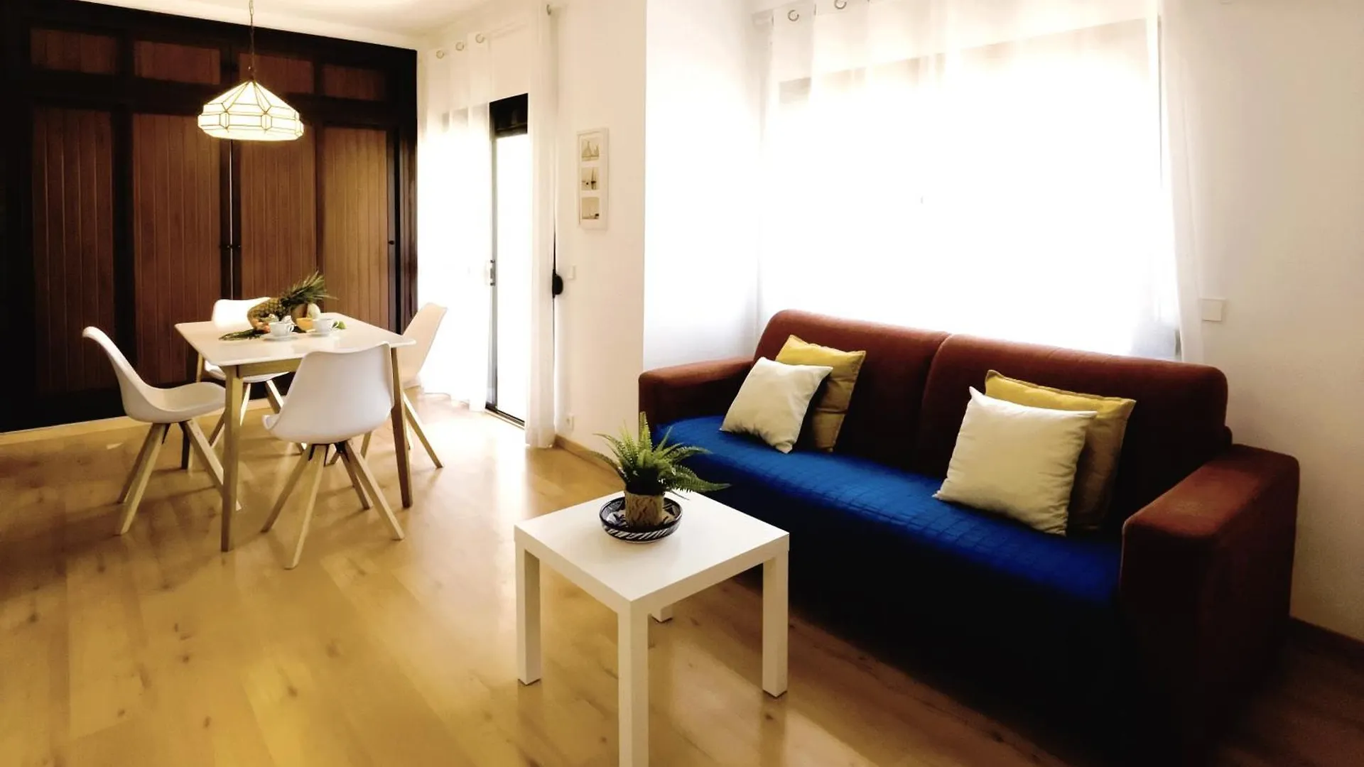 Apartment Mediterraneo 508. Fantastic Studio On The Beachfront With Sea Views. Marbella