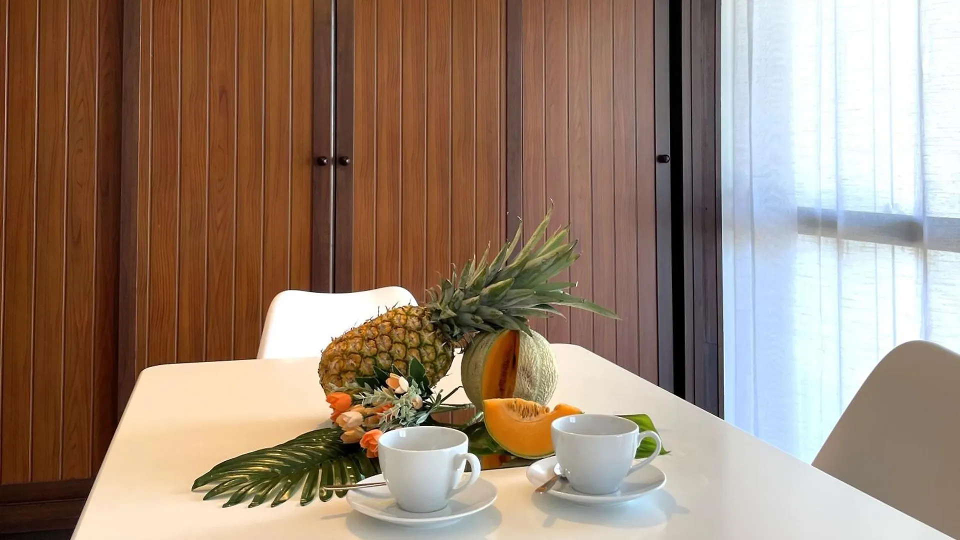 Apartment Mediterraneo 508. Fantastic Studio On The Beachfront With Sea Views. Marbella